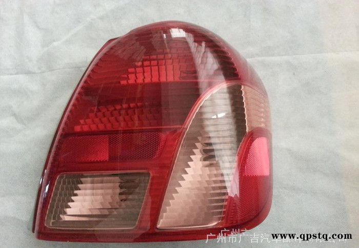 夏利汽车配件夏利2000尾灯图2