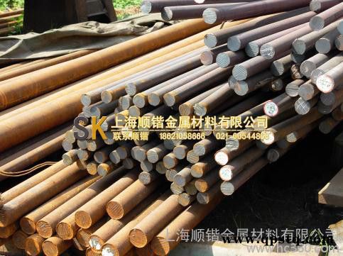 非晶纳米纯铁、电磁离合器纯铁圆钢-上海顺锴纯铁图2