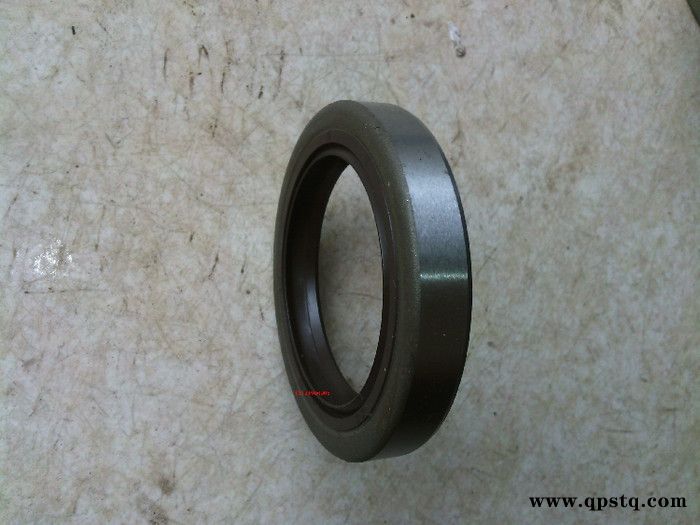 山推推土机配件 SD08转向离合器部分 油封07012-00055 氟胶图3