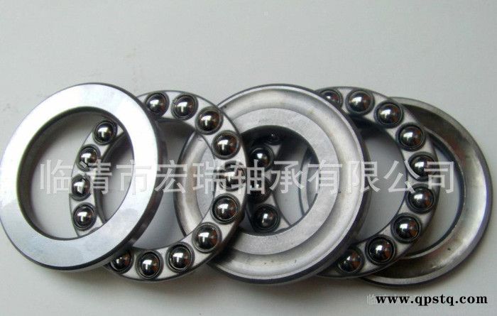 平面推力球轴承,不锈钢轴承,不锈钢推力球轴承,8120M离合器专业销图3