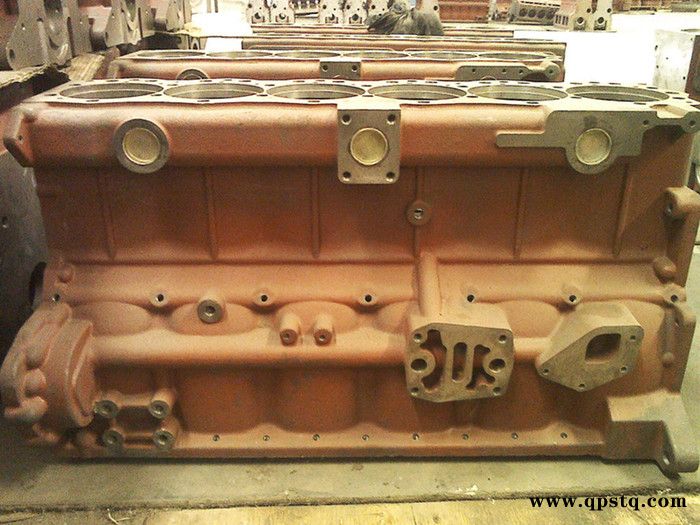 供应潍柴150KW发电机组,潍柴6113柴油机配件,潍柴230马力柴油机离合器机组图2