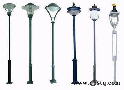 璀璨led庭院灯灯 六角灯欧式庭院灯小区园林亮化工程照明灯**图2