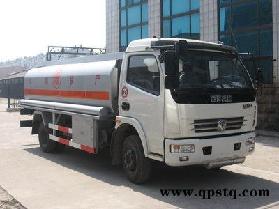 10方汽油加油车现车_油罐车三角灯图5