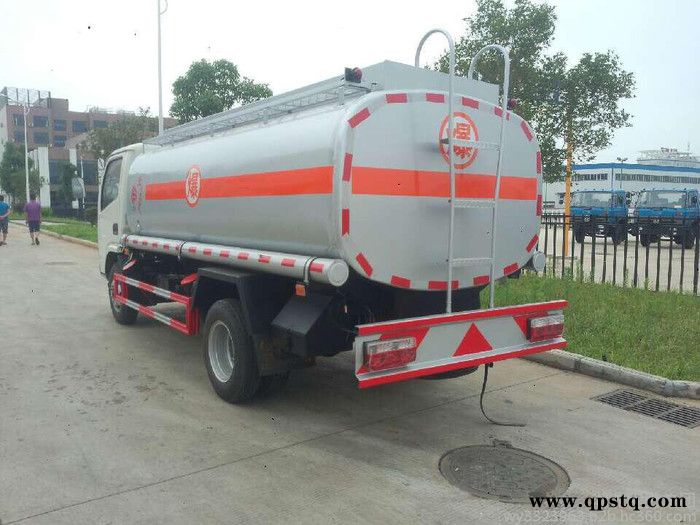 10方汽油加油车现车_油罐车三角灯图7