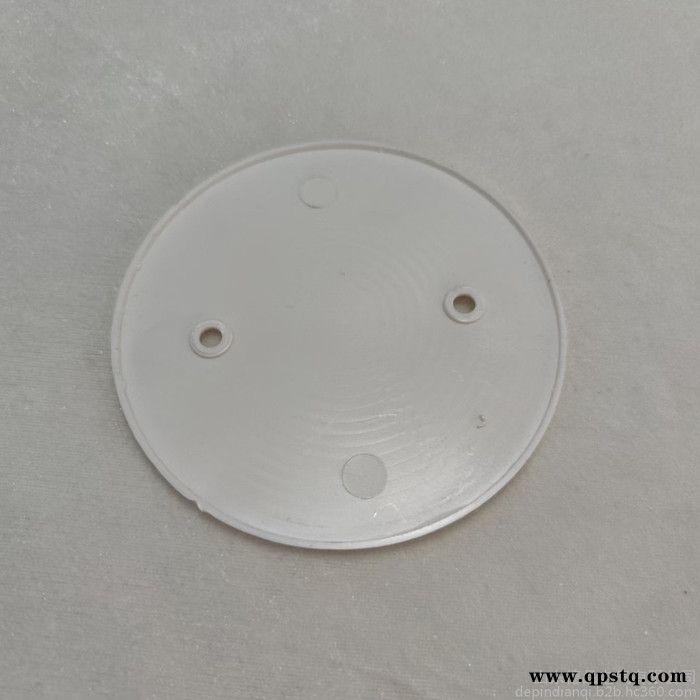 **86型八角灯做接线盒专用的圆形空白装饰盖板面板直径11公分 圆形盖板图4