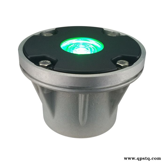 云南应急救援停机坪灯光  TLOF边灯 绿光接地和离地区灯 嵌入式瞄准点灯 滑行道边灯 直升机停机坪灯光图5