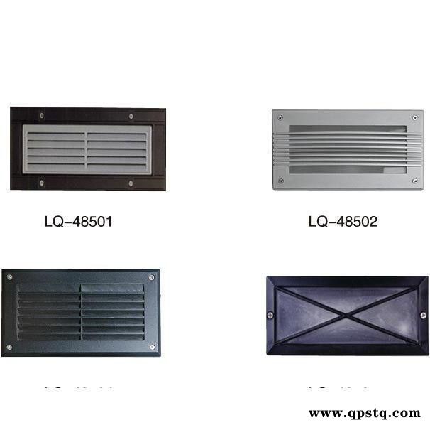 厂家特价直销2017新款,联球景观照明led墙角灯LQ-48501图3