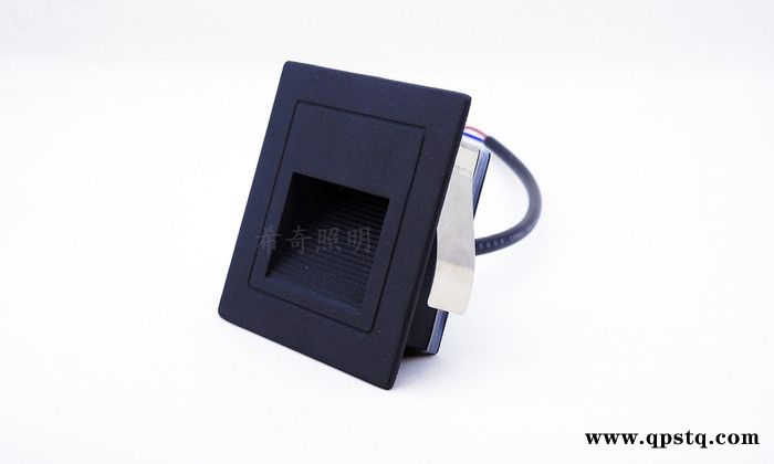 LED 防水墙角灯 楼梯台阶灯 脚踏射灯 走廊灯 小型夜灯 庭院灯图2