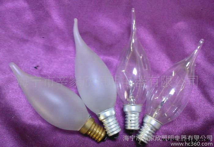 C35拉尾灯泡 CAL35大拉尾灯泡 C32小拉尾灯泡图3
