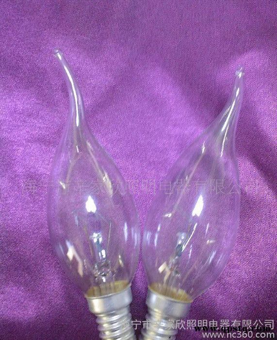 C35拉尾灯泡 CAL35大拉尾灯泡 C32小拉尾灯泡图2