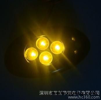 供应JXMKA40-4X宽压12V5灯散射型车饰牌照灯