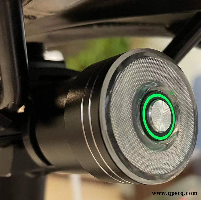 SR1 自行车灯自行车尾灯自行车刹车灯自行车智能灯自行车智能尾USB充电灯公路车灯充电夜骑尾灯跨境新款尾灯图5