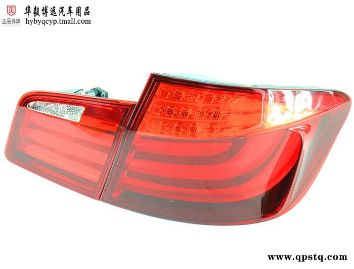 宝马 F18 520 523 525 528 530 后尾灯图2