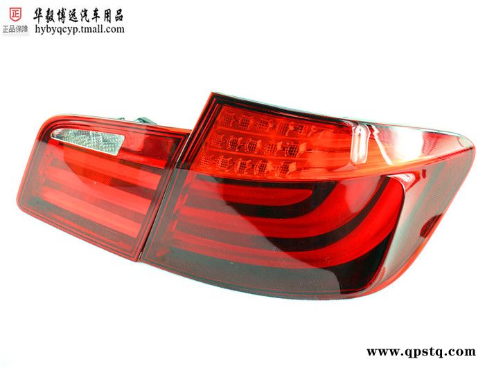 宝马 F18 520 523 525 528 530 后尾灯图3