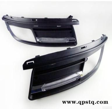 06-11款大众速腾雾灯 专用LED日间行车灯 日行灯 行车灯图3