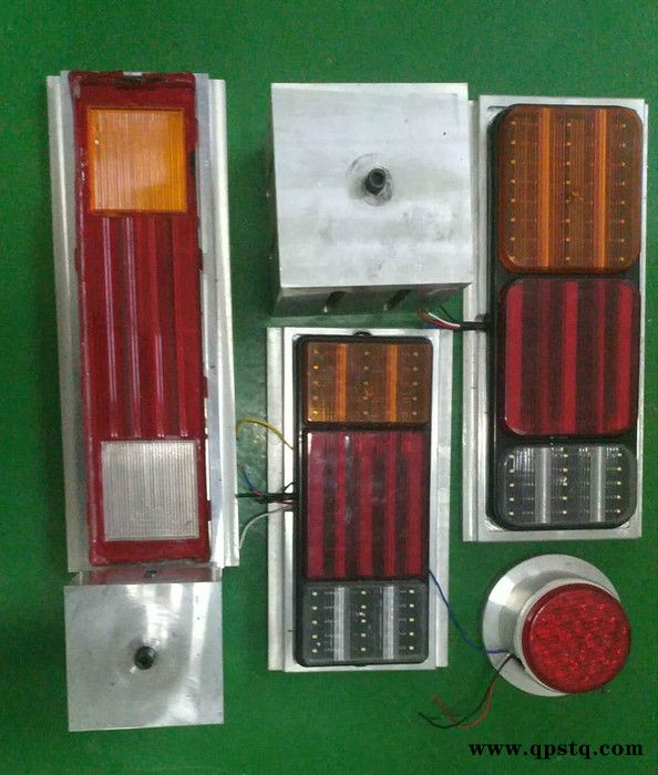 汽车尾灯焊接机-汽车尾灯超音波焊接机定做图3