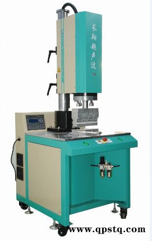 汽车尾灯焊接机-汽车尾灯超音波焊接机定做图4