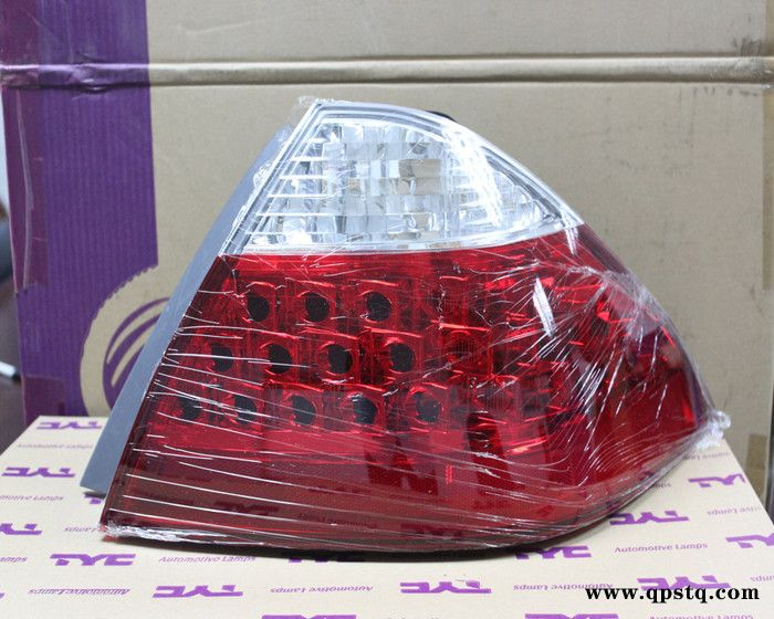 批发代理台湾TYC品牌雅阁尾灯图2