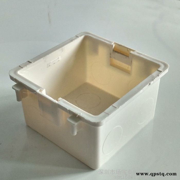 鑫宝泰XBT-D001 LED地脚灯防水户外感应地脚灯嵌入式踏步灯86型楼梯侧壁灯墙角灯全套过道小夜灯图6