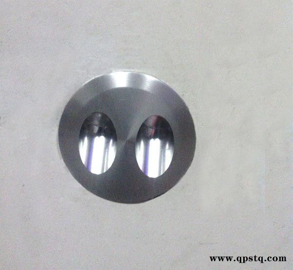 LED四方壁灯酒店别墅过道灯休闲养生会所地脚灯楼梯转角灯图2