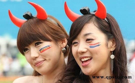 牛角灯 牛角头箍头饰闪光灯 玩具助威道具发光圣诞节装扮SD-图3