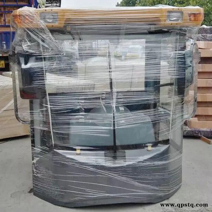 龙工855B装载机配件后尾灯总成太原装载机龙工855N驾驶室图2