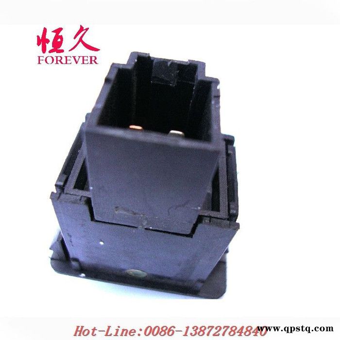 东风EQ2102军车配件EQ2102行车灯开关图4