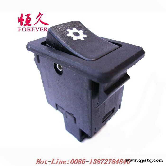 东风EQ2102军车配件EQ2102行车灯开关图2