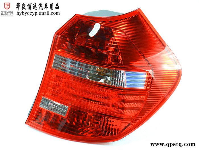 宝马 E87 118 120 120i 130 尾灯 后尾灯图2