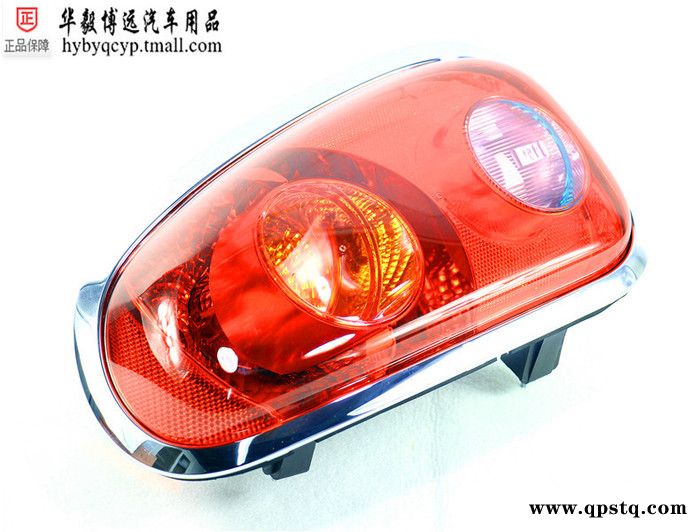 宝马 迷你 MINI R60 尾灯 后车灯 后尾灯图2