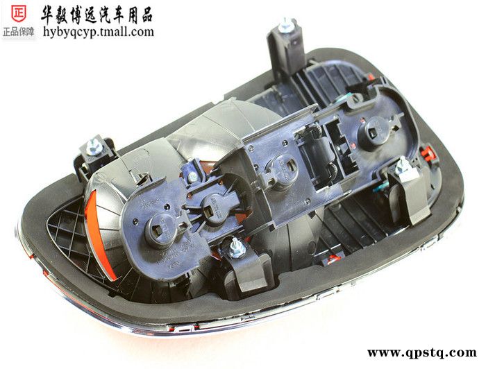 宝马 迷你 MINI R60 尾灯 后车灯 后尾灯图3