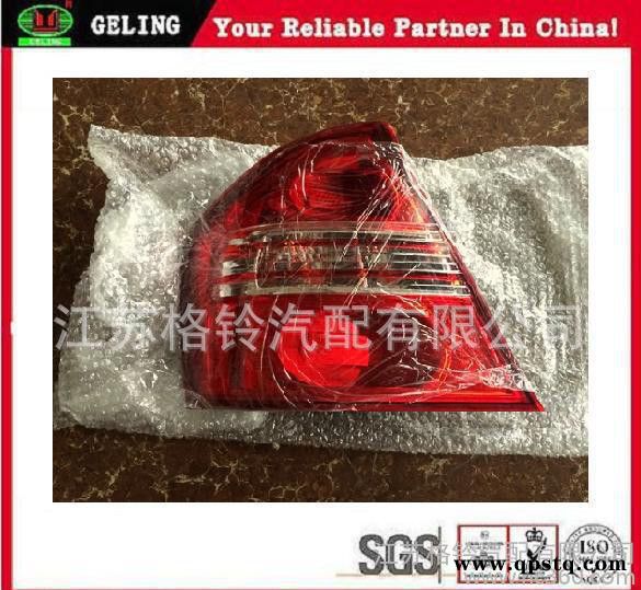 适用于重庆力帆620后尾灯 LED刹车尾灯 lifan汽配图3