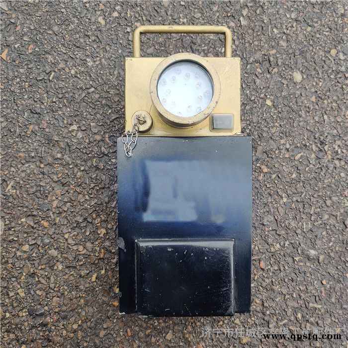 矿用本安机车红尾灯 防爆机车红尾灯 煤矿井下机车红尾灯图5