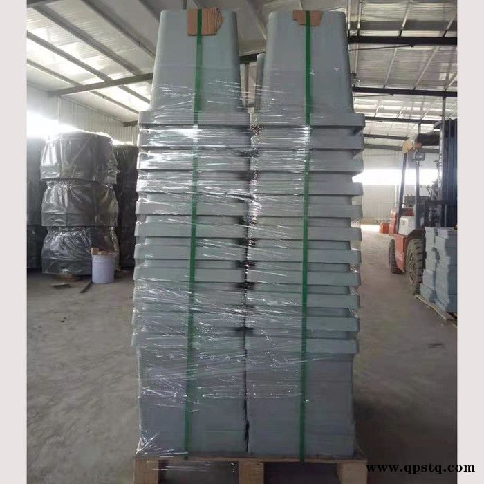 佳航  400*400*450玻璃钢穿线井  弱电手孔井  地埋路边灯杆接线井图7