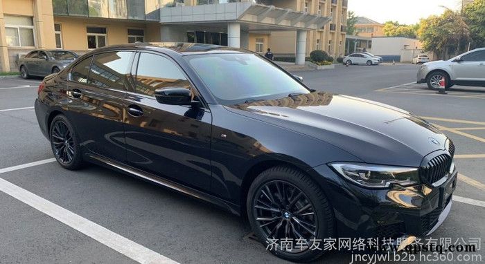 宝马日间行车灯和尾灯问题配件图1