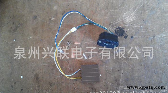 太阳能六角灯，LED太阳能路灯图3