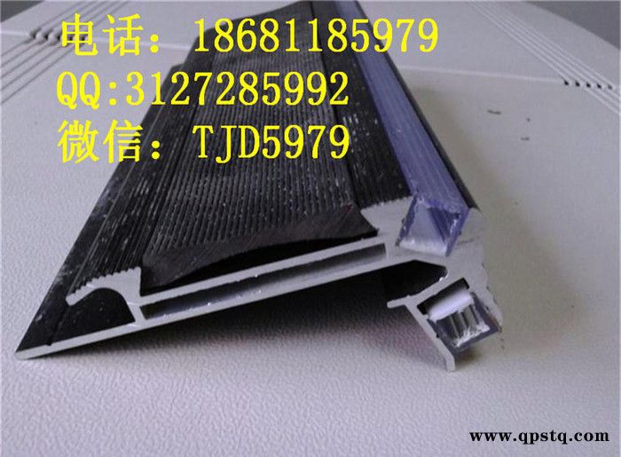 全国影院LED踏步灯 LED地角灯 双光铝合金台阶灯 万达 中影 恒大图2