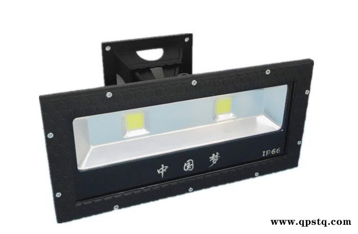 LED室内户外压铸铝合金灯具套件 工厂车间壁灯墙角灯隧道灯外壳图2