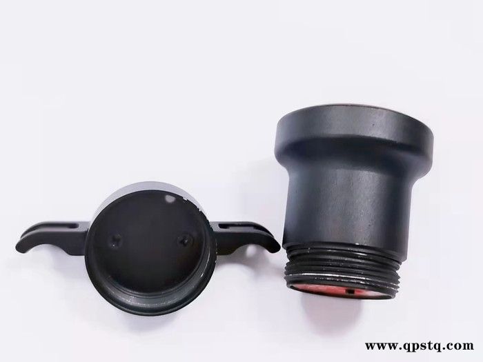 正东自行车尾灯USB充电迷你铝合金智能刹车感应LED夜骑警示尾灯图2