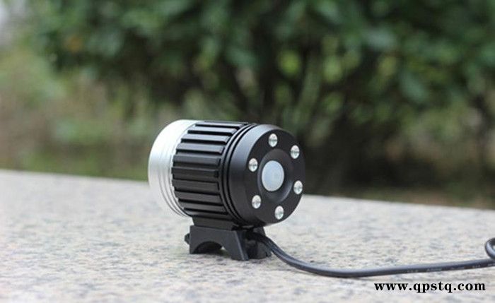 3T6**光自行车灯 全套配置图2