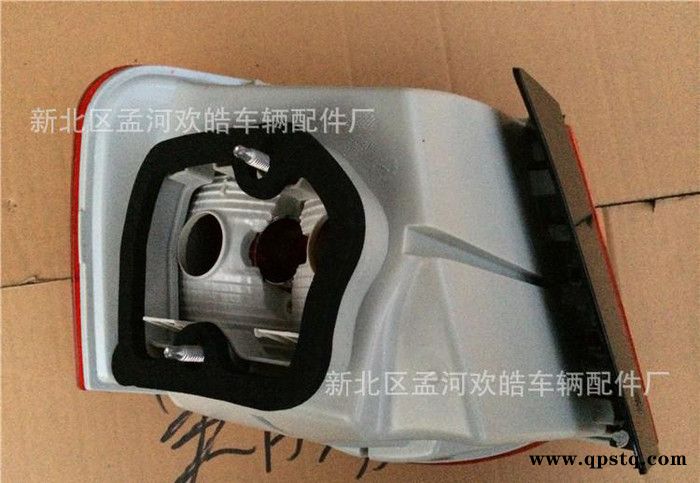 11款速腾后尾灯 原装 一汽大众（大） 速腾后尾灯 速腾后转向灯图2