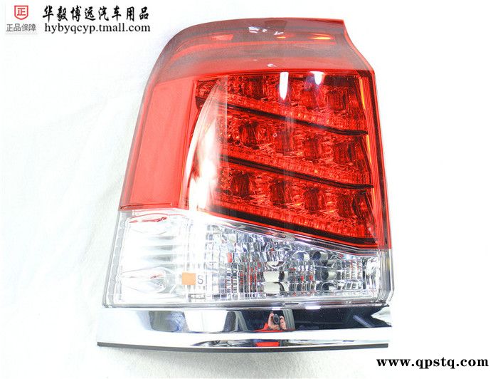 丰田 陆地巡航舰 4700 尾灯 酷路泽 FJ100 UZJ图2