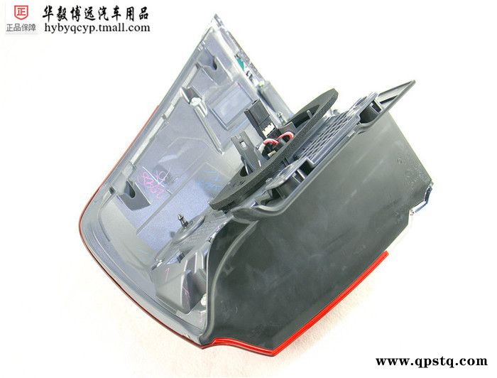 丰田 陆地巡航舰 4700 尾灯 酷路泽 FJ100 UZJ图3