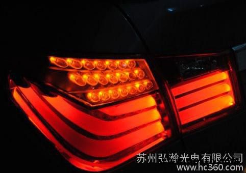 供应OCTEKHH-OCTHWD-L/RLED汽车灯模块-汽车尾灯图3