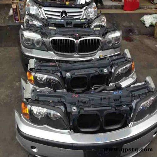 奔驰W221尾灯S320 S350 S500 S600尾灯奔驰W221大灯奔驰W221叶子板奔驰W221全车拆车件图2