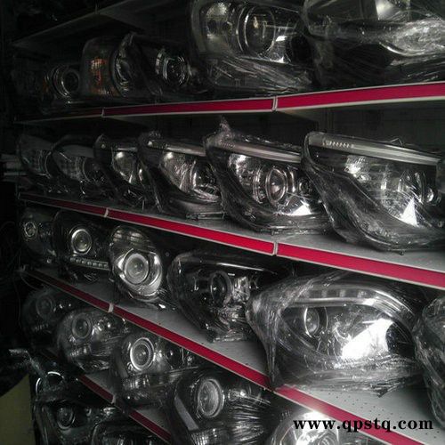 奔驰W221尾灯S320 S350 S500 S600尾灯奔驰W221大灯奔驰W221叶子板奔驰W221全车拆车件图7