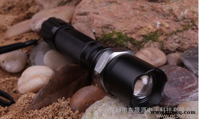 厂家供应一节18650自行车灯驱动板，可按照要求来做 欢迎来电图3