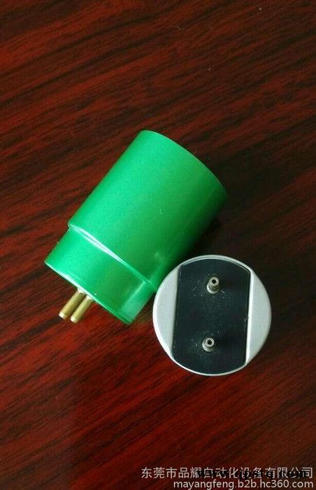 堵头打胶机，拉尾灯点胶机，尖泡涂胶机，圆形点胶机，蜡烛灯点胶机，灯头点胶机图2