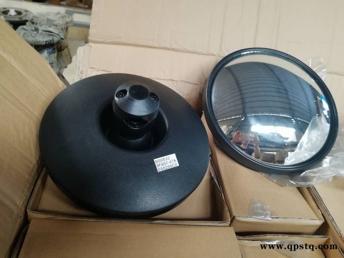 福田雷沃装载机前大灯，后尾灯，铲车配件组合灯图6