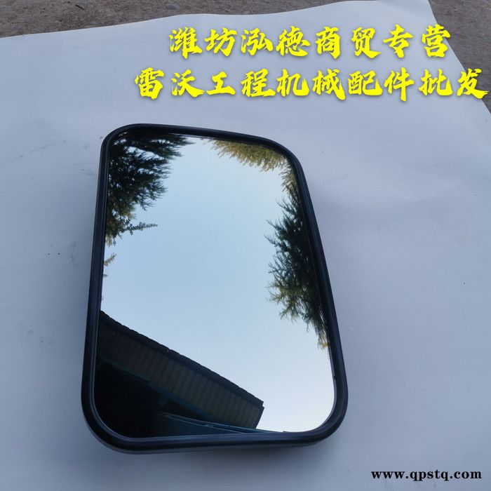 福田雷沃装载机前大灯，后尾灯，铲车配件组合灯图7